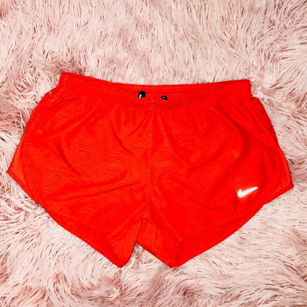 Nike Coral Running Shirts ❤️❤️❤️